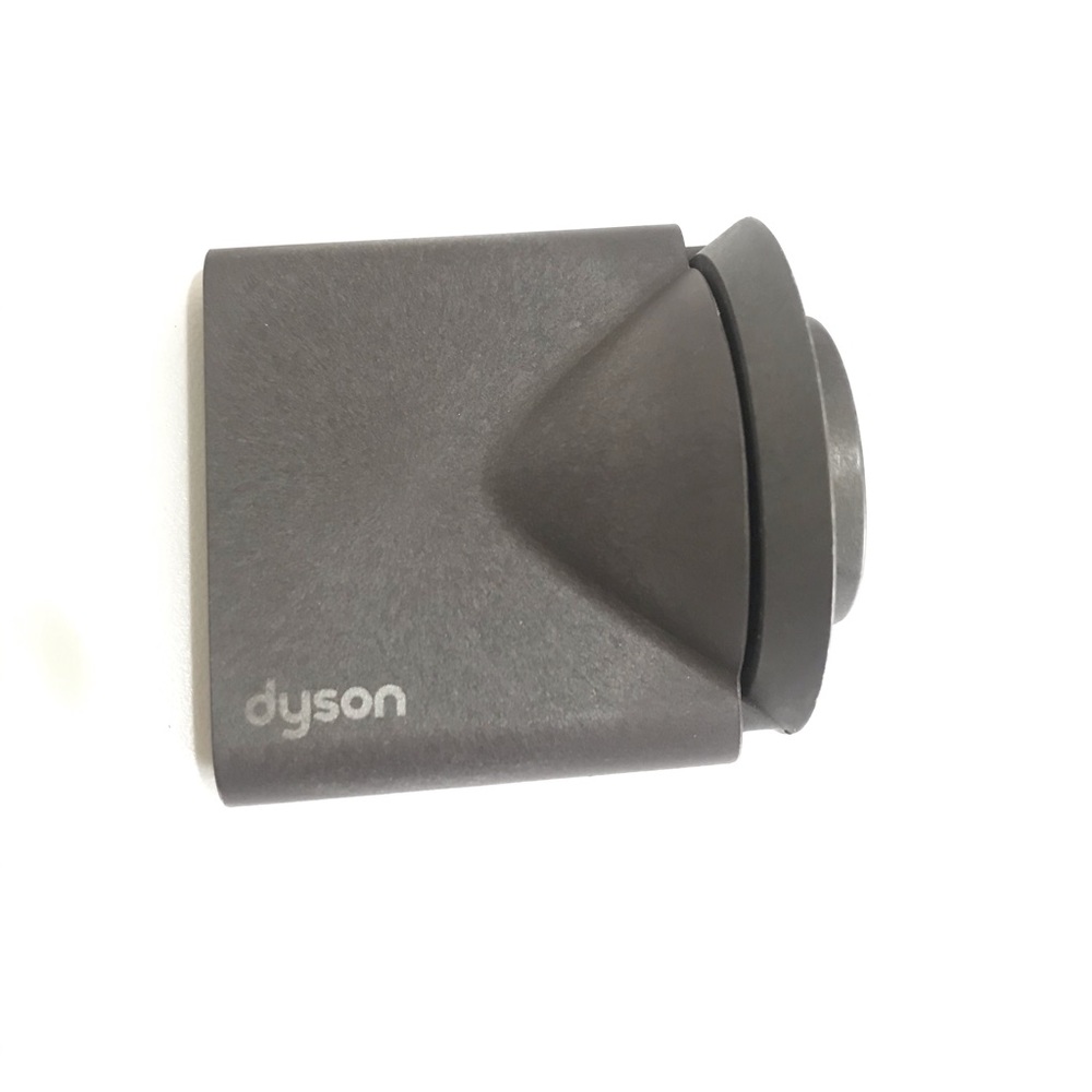 COPY - Dyson Styling Concentrator Color Iron